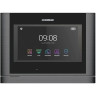 Абонентский монитор COMMAX CDV-704MF/VZ Dark Silver Black Smog CDV-704MF Dark Silver B/VZ